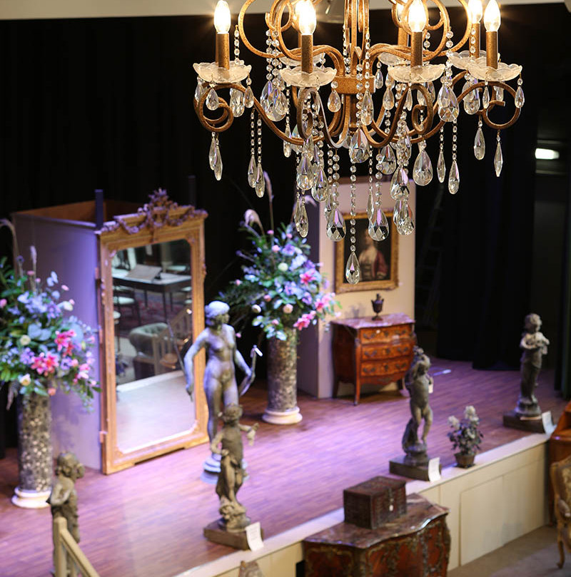 Events & Exhibitions