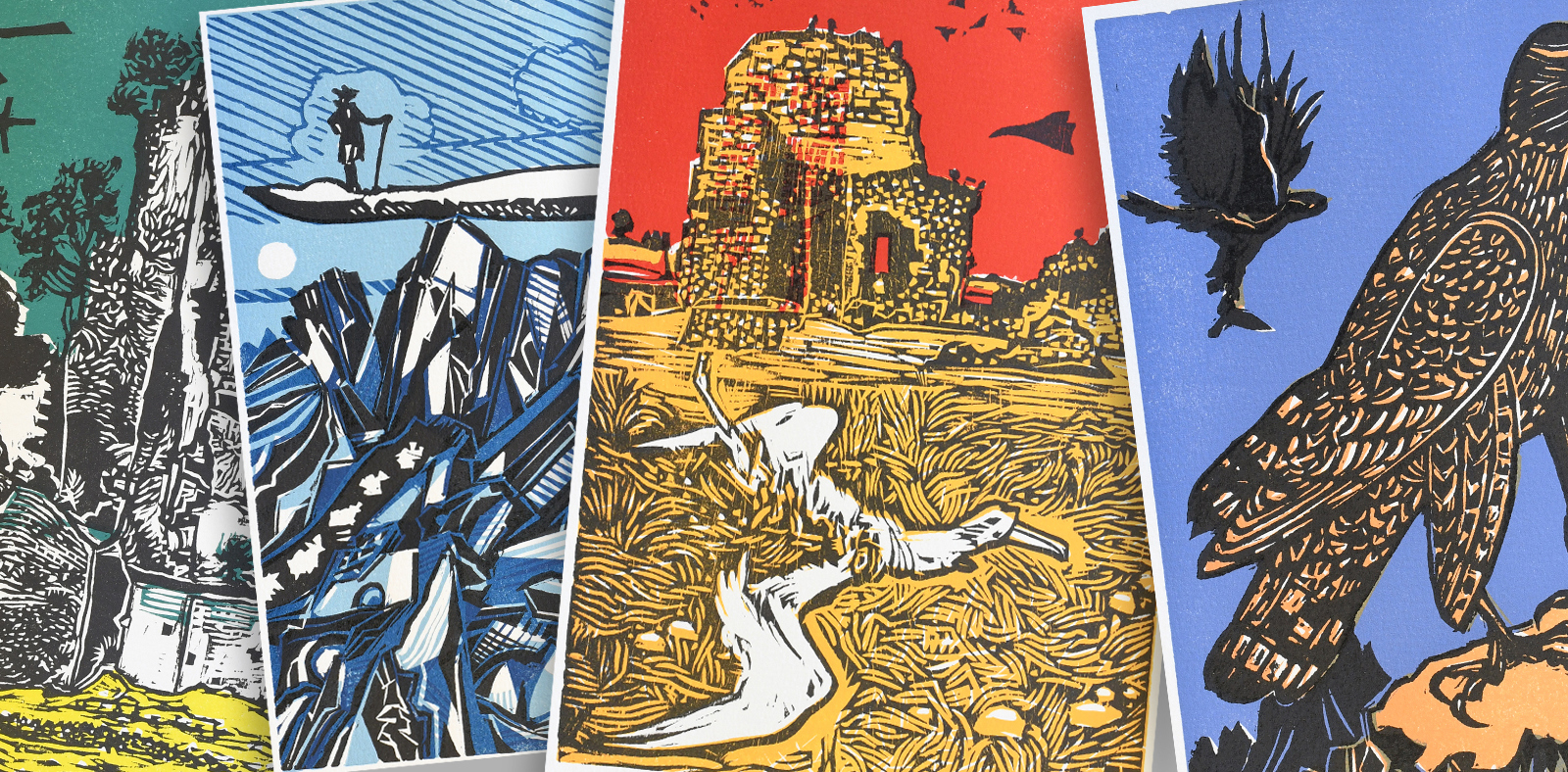 Books, Maps & Manuscripts Banner Image